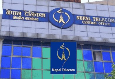 चार हजार ९९९ रुपैयाँमै नेपाल टेलिकमको ३० एमबीपीएस फाइबर इन्टरनेट चार हजार ९९९ रुपैयाँमै नेपाल टेलिकमको ३० एमबीपीएस फाइबर इन्टरनेट