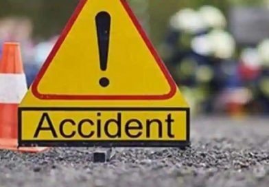 सल्यानमा जन्ती बोकेको जिप दुर्घटना:  ४काे मृत्यु , १४ घाइते