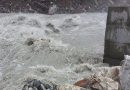 गोदावरी नदीको बाढीमा बगेकी एक महिलाको शव फेला, अर्की अझै बेपत्ता