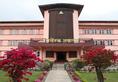 सुकुम्बासी बस्ती हटाउने निर्णयविरुद्ध सर्वोच्चमा रिट, जबरजस्ती उठिबास रोक्न माग