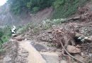 पहिरो र बाढीले बीपी राजमार्ग र कान्तिलोकपथ अवरुद्ध, वैकल्पिक मार्ग प्रयोग गर्न आग्रह