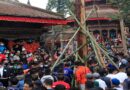 वसन्तपुरबाट इन्द्रजात्रा सुरु