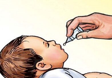 देशभर बालबालिकालाई भिटामिन ‘ए’ र जुकाको औषधि वितरण जारी