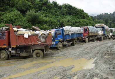 कात्तिक १ देखि चार दिन उपत्यकाको फोहोर व्यवस्थापन प्रभावित हुने कात्तिक १ देखि चार दिन उपत्यकाको फोहोर व्यवस्थापन प्रभावित हुने