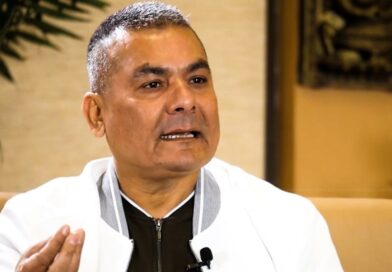 दुर्गा प्रसाईंको थुना प्रकरण : २४ घण्टाभित्र लिखित जवाफ पेस गर्न सुरक्षा निकायलाई सर्वोच्च अदालतको आदेश दुर्गा प्रसाईंको थुना प्रकरण : २४ घण्टाभित्र लिखित जवाफ पेस गर्न सुरक्षा निकायलाई सर्वोच्च अदालतको आदेश