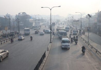 अन्तरप्रदेश सार्वजनिक यातायातको भाडा २ प्रतिशत घट्यो