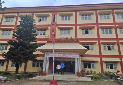 साउन १ देखि हेटौँडामा नदीजन्य पदार्थको बिक्री–वितरण र ढुवानी रोक साउन १ देखि हेटौँडामा नदीजन्य पदार्थको बिक्री–वितरण र ढुवानी रोक