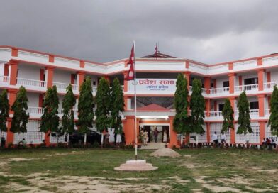 मधेश सरकारले ल्यायो ४१ अर्ब १३ करोड ८६ लाखको बजेट मधेश सरकारले ल्यायो ४१ अर्ब १३ करोड ८६ लाखको बजेट