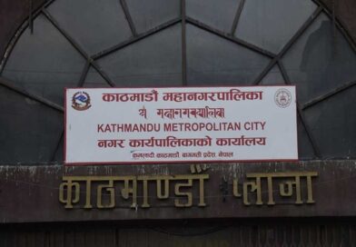 निःशुल्क ‘वाटर बुथ’को दुरुपयोग रोक्न महानगरको निगरानी कडा निःशुल्क ‘वाटर बुथ’को दुरुपयोग रोक्न महानगरको निगरानी कडा