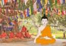 आज २५७०औँ बुद्ध जयन्ती, देशभर सार्वजनिक बिदा