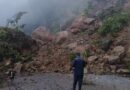 बाढी–पहिरोले ११ स्थानमा प्रमुख राजमार्ग अवरुद्ध, यात्रा अघि सडकको अवस्था बुझ्न प्रहरीको आग्रह