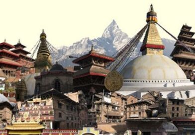 आज विश्व सम्पदा दिवस मनाइँदै