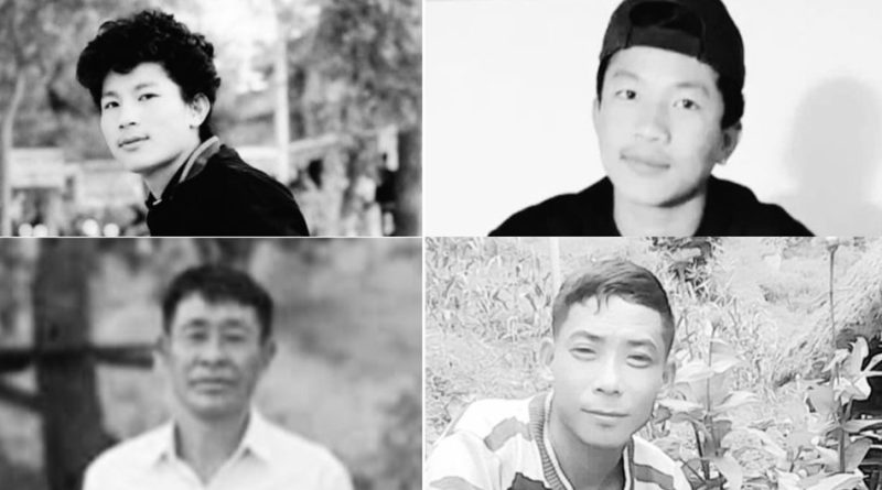 मेघालयको कोइलाखानी विष्फोटमा ज्यान गुमाउने नेपालीको संख्या चार पुग्यो