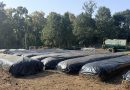 नवलपुरमा साझेदारी वनद्वारा जैविक मल उत्पादन सुरु