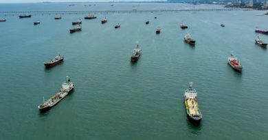 स्ट्रेट अफ होर्मुज फेरि तनावमा, इरानद्वारा जलमार्ग बन्द घोषणा