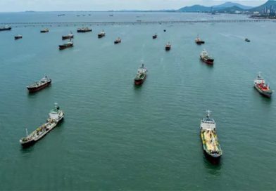 स्ट्रेट अफ होर्मुज फेरि तनावमा, इरानद्वारा जलमार्ग बन्द घोषणा