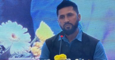 रास्वपा सभापति रवि लामिछाने आज पाँचदिने भारत भ्रमणमा जाँदै
