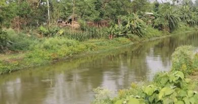 रौतहटमा नहर अतिक्रमण हटाइँदै, करिब ४ सय घरटहरा प्रभावित हुने