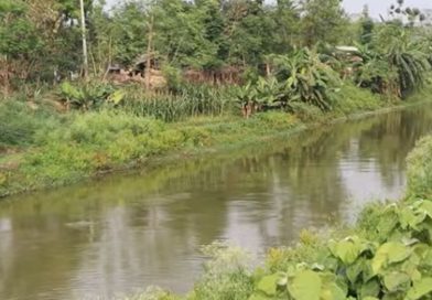 रौतहटमा नहर अतिक्रमण हटाइँदै, करिब ४ सय घरटहरा प्रभावित हुने