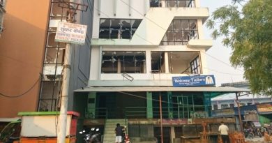 लालबन्दीको व्यापारिक कम्प्लेक्स पुनः प्रयोगविहीन