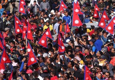 आज २०औँ लोकतन्त्र दिवस देशभर विभिन्न कार्यक्रम गरी मनाइँदै