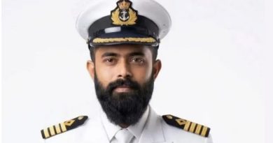 इरानमा पक्राउ परेका नेपाली युवा अमृत झा रिहा