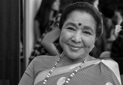 आशा भोसलेको निधन, नेपाली सङ्गीत क्षेत्र शोकमा