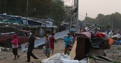 उपत्यकाका १,८१६ सुकुमबासी परिवार सरकारको सम्पर्कमा