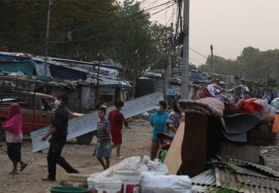 उपत्यकाका १,८१६ सुकुमबासी परिवार सरकारको सम्पर्कमा