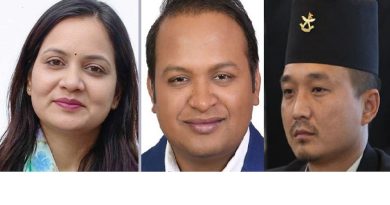 सरकार गठनको एक महिनामै तीन मन्त्री विवादमा