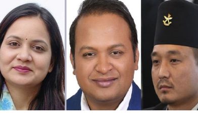 सरकार गठनको एक महिनामै तीन मन्त्री विवादमा