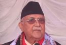 मदन–आश्रितको विचारले परिवर्तनको यात्रामा प्रेरित गरिरहेको छ : ओली