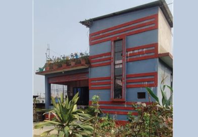 विद्यालयको ३१ बिघाभन्दा बढी जमिन अतिक्रमणमा