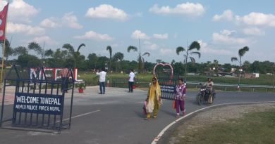 भन्सार कडाइले भद्रपुर बजारमा व्यापारिक चहलपहल बढ्यो