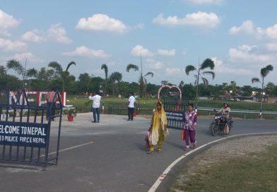 भन्सार कडाइले भद्रपुर बजारमा व्यापारिक चहलपहल बढ्यो
