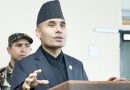 डिजिटल इकोसिस्टम निर्माण सरकारको प्राथमिकता : मन्त्री तिमिल्सिना