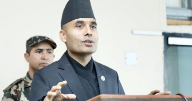 डिजिटल इकोसिस्टम निर्माण सरकारको प्राथमिकता : मन्त्री तिमिल्सिना