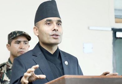 डिजिटल इकोसिस्टम निर्माण सरकारको प्राथमिकता : मन्त्री तिमिल्सिना