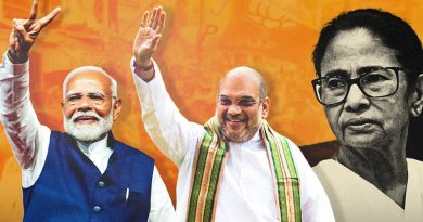 भारतका पाँच राज्यको चुनाव परिणाम सार्वजनिक, तीन राज्यमा सरकार परिवर्तन
