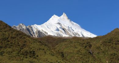 मनास्लु आरोहणको ७० वर्ष: विशेष कार्यक्रमसहित मनाइँदै