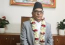 विरोध र विवादबीच द्रुत प्रक्रियाबाट प्रधानन्यायाधीश बने डा. मनोजकुमार शर्मा