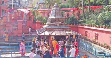 आजदेखि सुरु भयो अधिकमास, असार १ गतेसम्म रहने