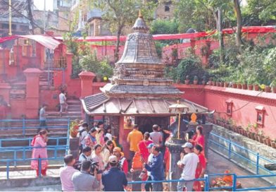 आजदेखि सुरु भयो अधिकमास, असार १ गतेसम्म रहने