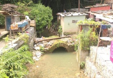 फिर्केखोला अतिक्रमण हटाउन पोखरा महानगरको तयारी, १६० भन्दा बढी संरचना हटाइने फिर्केखोला अतिक्रमण हटाउन पोखरा महानगरको तयारी, १६० भन्दा बढी संरचना हटाइने