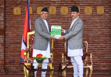 नेपालको कुल बेरुजु रकम ७ खर्ब ५५ अर्ब रुपैयाँ पुग्यो