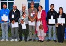 रास्वपा तेह्रथुमको नेतृत्वमा सुमन खत्री चयन