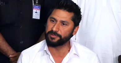 समसामयिक राजनीतिक विषयमा छलफल गर्न रास्वपाले बोलायो सर्वदलीय बैठक