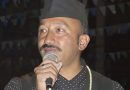 रास्वपा काठमाडौं जिल्ला सभापतिमा राजा शाक्य निर्वाचित