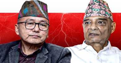 राप्रपा फुट : राजतन्त्रको एजेण्डा कि नेतृत्वको द्वन्द्व ?