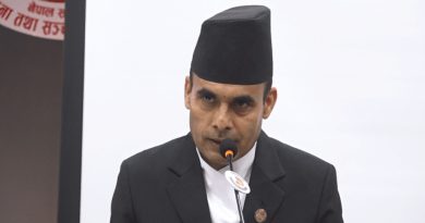 सञ्चारमन्त्रीद्वारा पेस गरिएकाे चलचित्र विधेयक सर्वसम्मतिले स्वीकृत